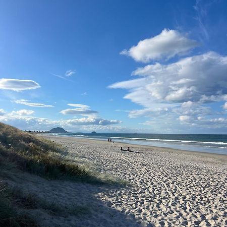 Papamoa Beach, Pohutukawa Deluxe Studio, On Hugoway 外观 照片