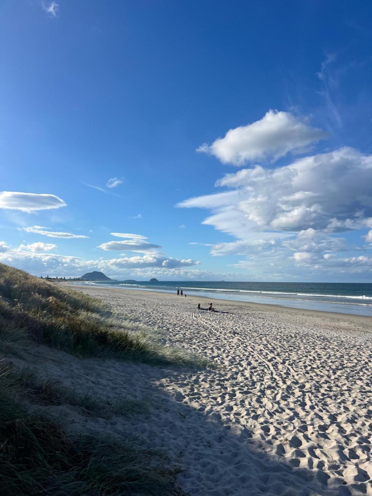 Papamoa Beach, Pohutukawa Deluxe Studio, On Hugoway 外观 照片
